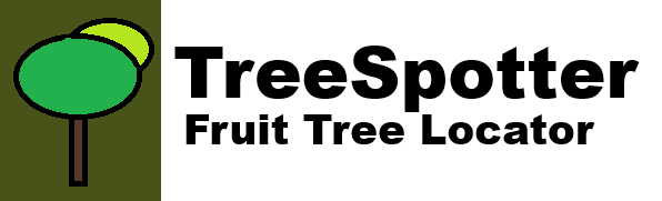 TreeSpotter Logo